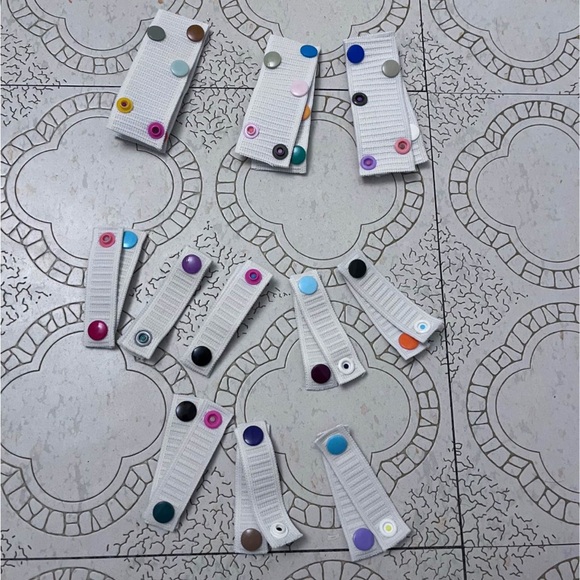 Cloth Diaper Extenders - Picture 1 of 5